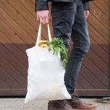 Weniger Müll kaufen