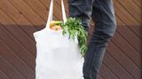 Weniger Müll kaufen