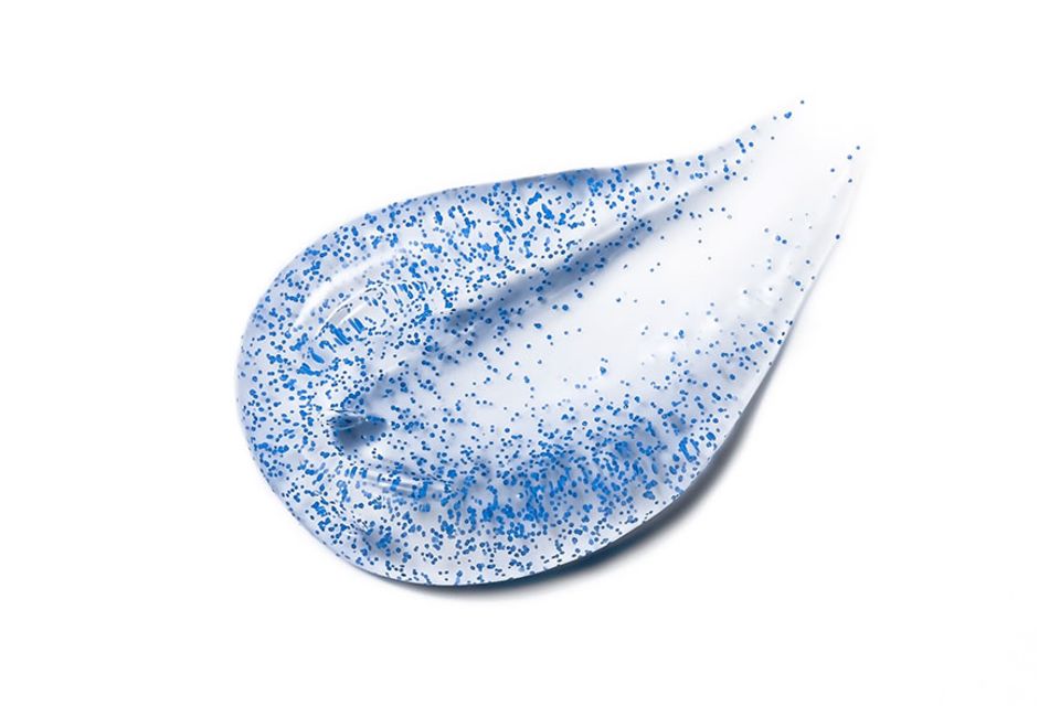 Mikroplastik: Klein und gemein