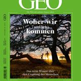 Der Fels, der Müll und der Tod