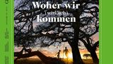Der Fels, der Müll und der Tod