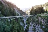 Die verbotene Brücke