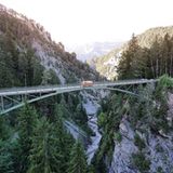 Die verbotene Brücke