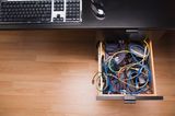 Voll der Elektroschrott?