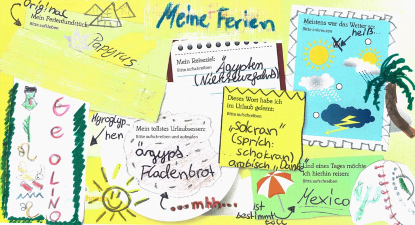 Postkarten: Urlaubspost: Die Gewinner - Bild 19