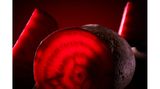 Rote Beete: Die Kraft der Knolle