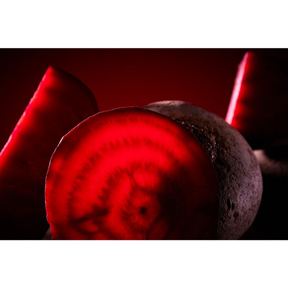 Rote Beete: Die Kraft der Knolle