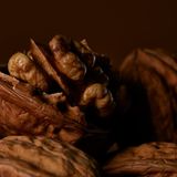 Walnuss: Fette für das Herz