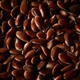 Leinsamen: Kleine Körner, ganz groß