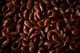Leinsamen: Kleine Körner, ganz groß