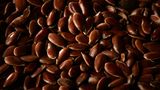 Leinsamen: Kleine Körner, ganz groß