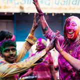 Lassen Sie Platz für das Unerwartete