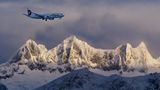 Buchen Sie den spätesten Flug