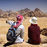 Erfahren Sie intensive Begegnungen