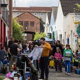 Zehn Fehlkäufe im Secondhandladen oder auf dem Flohmarkt verkaufen