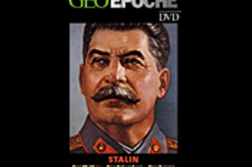 Stalin: GEOEPOCHE-DVD: Stalin