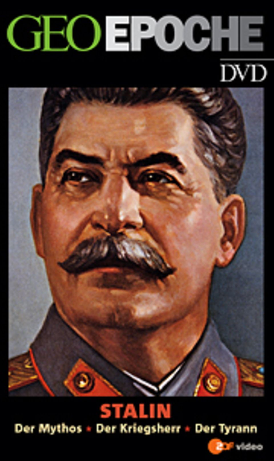 Stalin: - vergriffen -