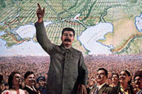 Stalin: Leseprobe: Zeitläufte - Zarenreich und Sowjetdiktatur