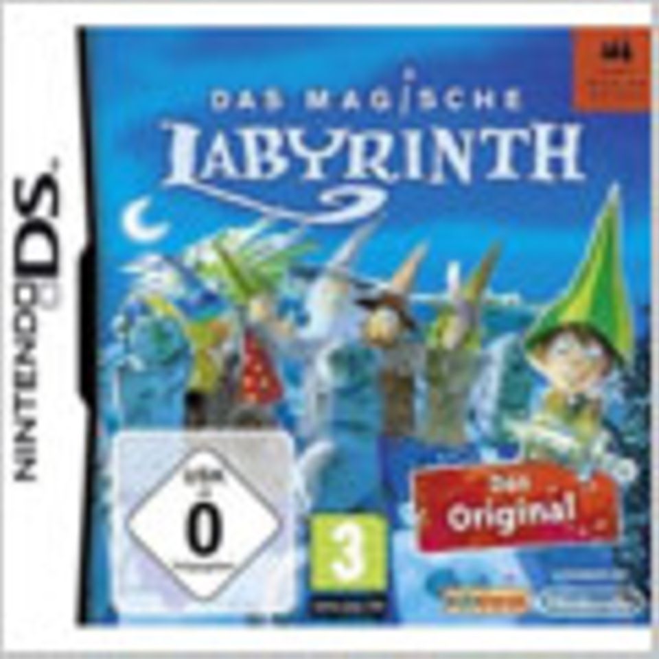 Spieletest: "Unsichtbare Mauern"