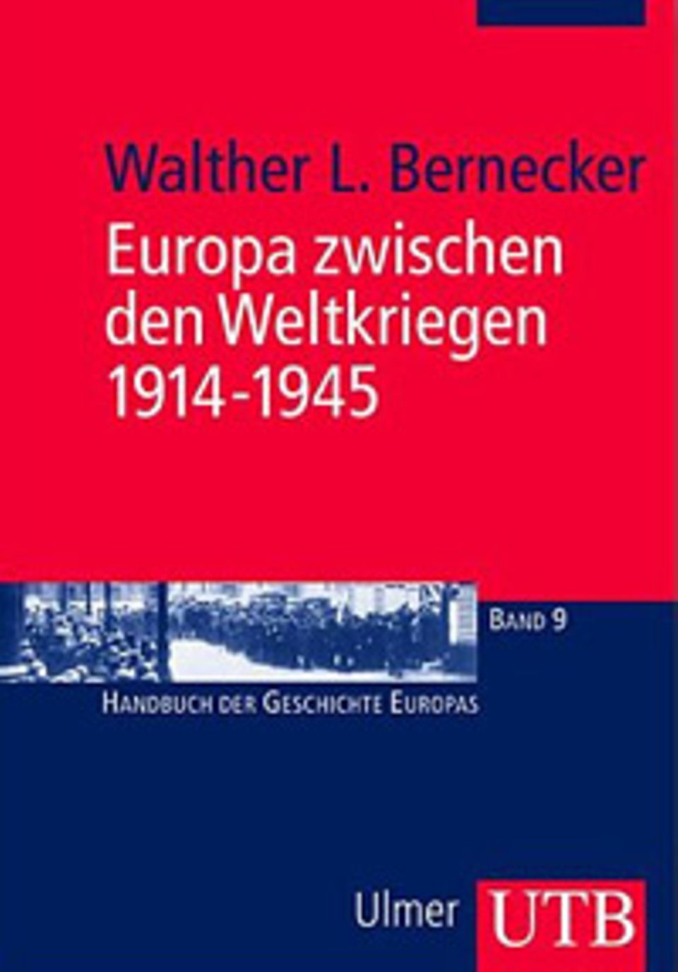 GEOEPOCHE-Buchtipps: Der Zweite Weltkrieg - Teil 1