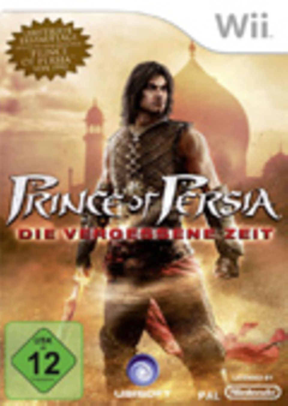 Spieletest: "Abenteuer im Königreich Persien"