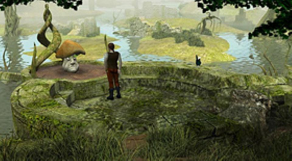 Spieletest: Die Geschichte eines Helden