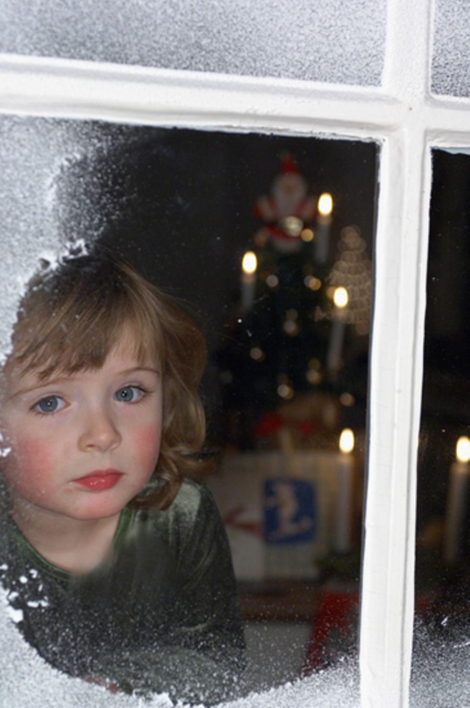 Weihnachten: Weihnachts-Lyrik