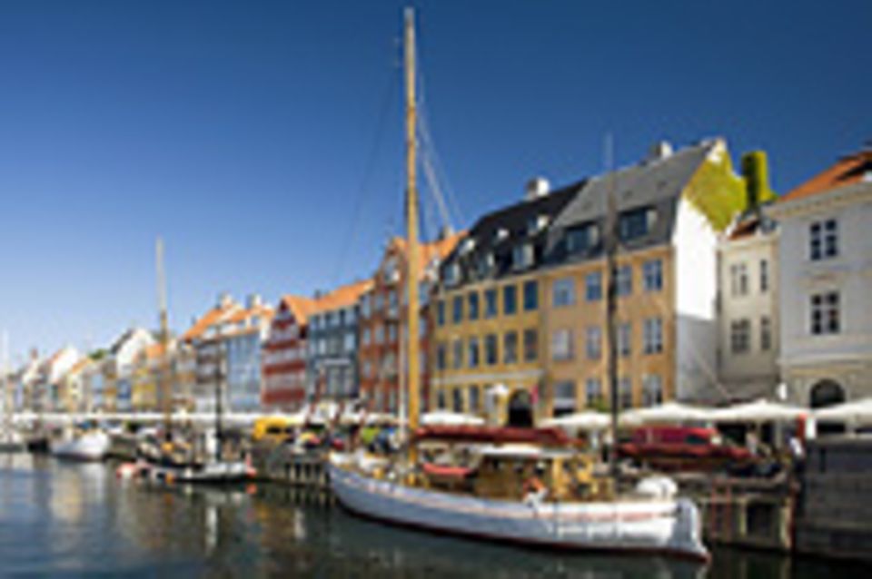 Reise-Experiment: Reiseexperiment: Ausgerechnet Kopenhagen!