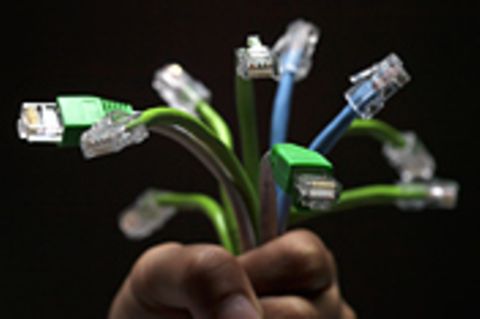 Grüne Informationstechnik: Mit der Wärme rechnen