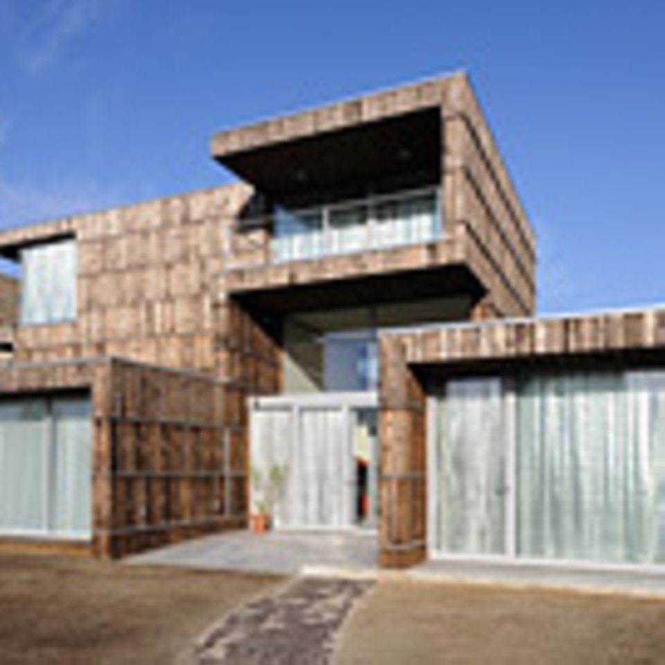 Recycling: Die Recycling-Architekten