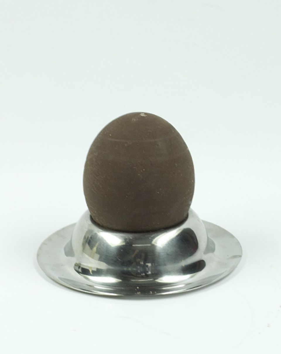 Ostereier mal anders: Pudding- und Schoko-Eier Ostereier mal anders: Pudding- und Schoko-Eier