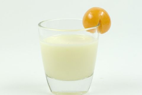 Osterrezept: Eier-Trunk