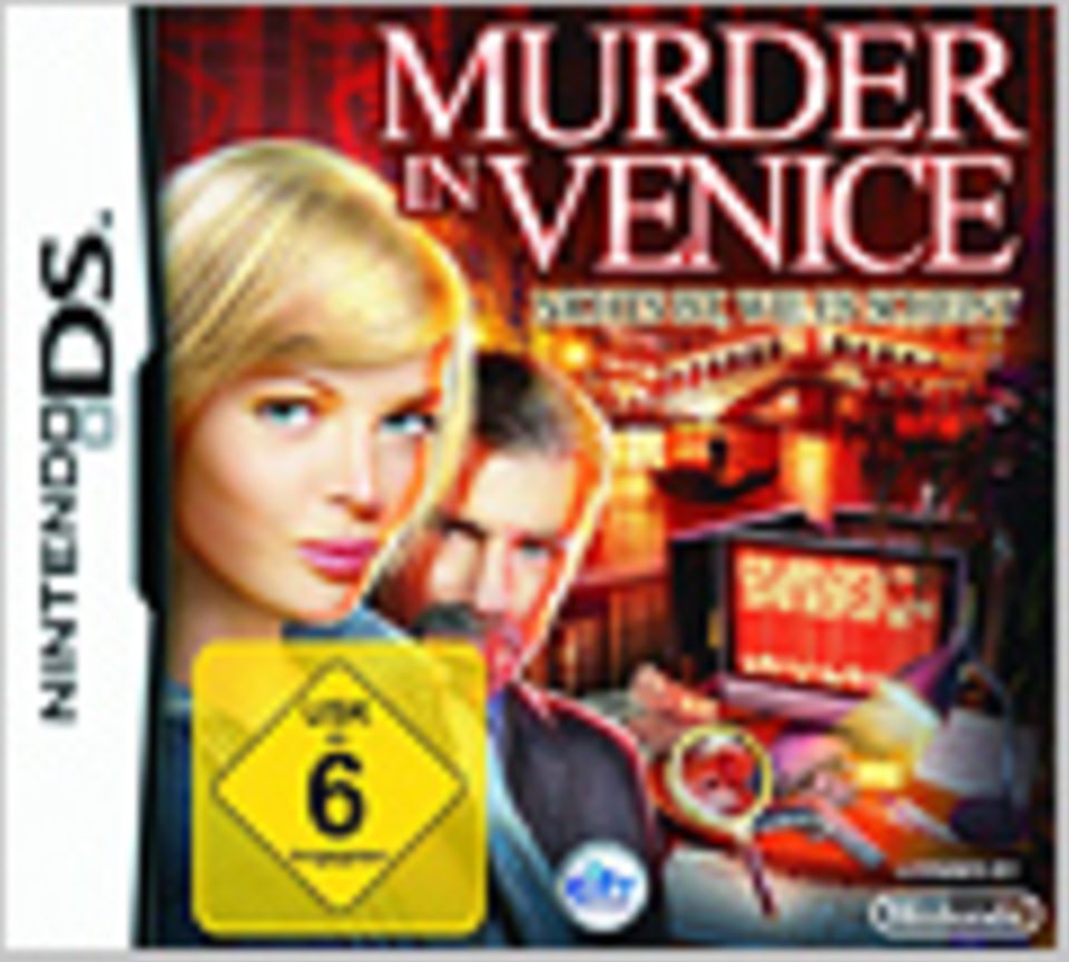Spieletest: Agent auf Reisen Spieletest: Agent auf Reisen