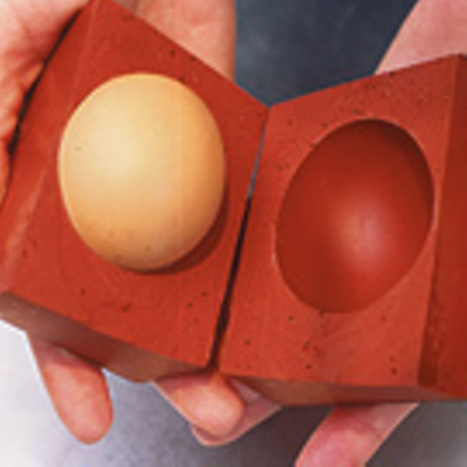Ostern: Ostereier zum Selbermachen