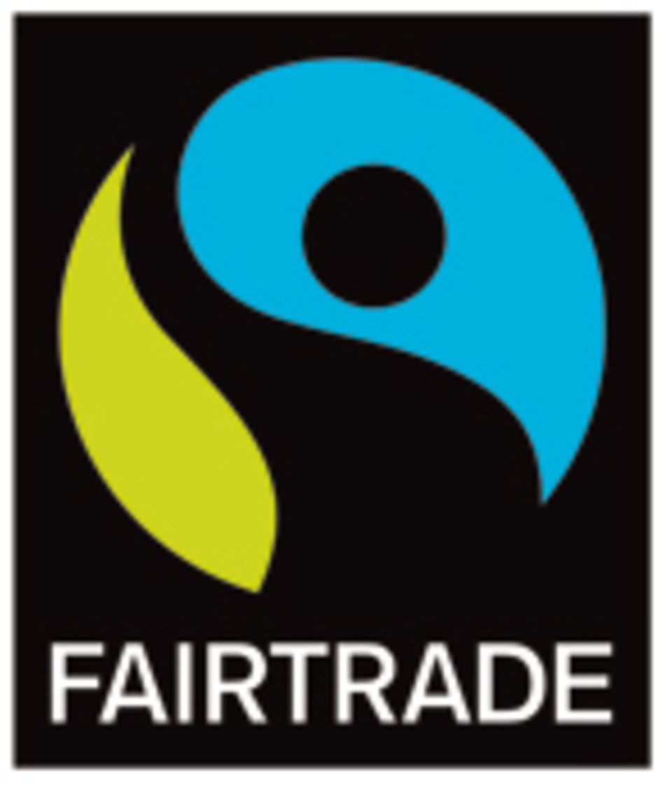 Fairtrade: Hat einen hohen Wiedererkennungswert: das Fairtrade-Siegel