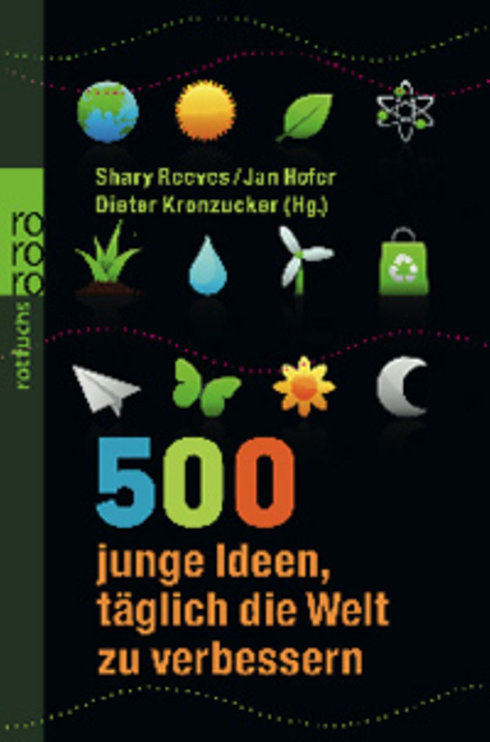 Buchtipp: Lebenshilfe in Taschenbuchform Buchtipp: Lebenshilfe in Taschenbuchform