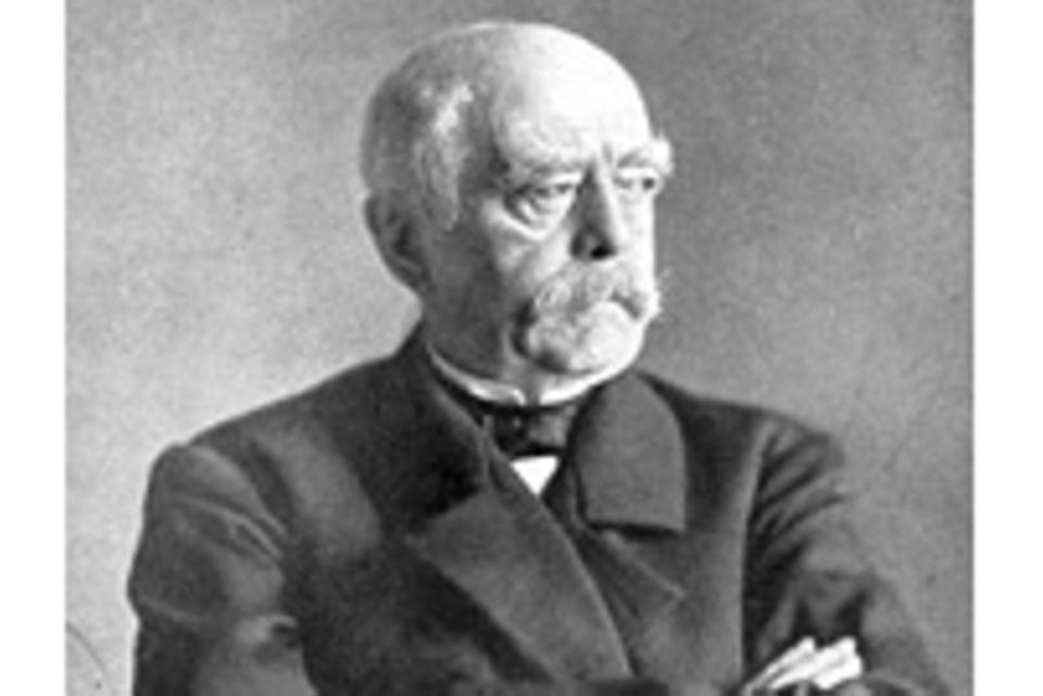 Vorschau: Bismarck und seine Zeit