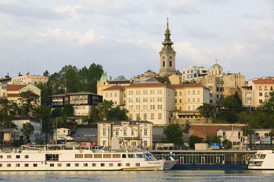 Städtereise: Schönheit zwischen Charme und Zweckmäßigkeit - der Architekturmix in Belgrad Städtereise: Schönheit zwischen Charme und Zweckmäßigkeit - der Architekturmix in Belgrad