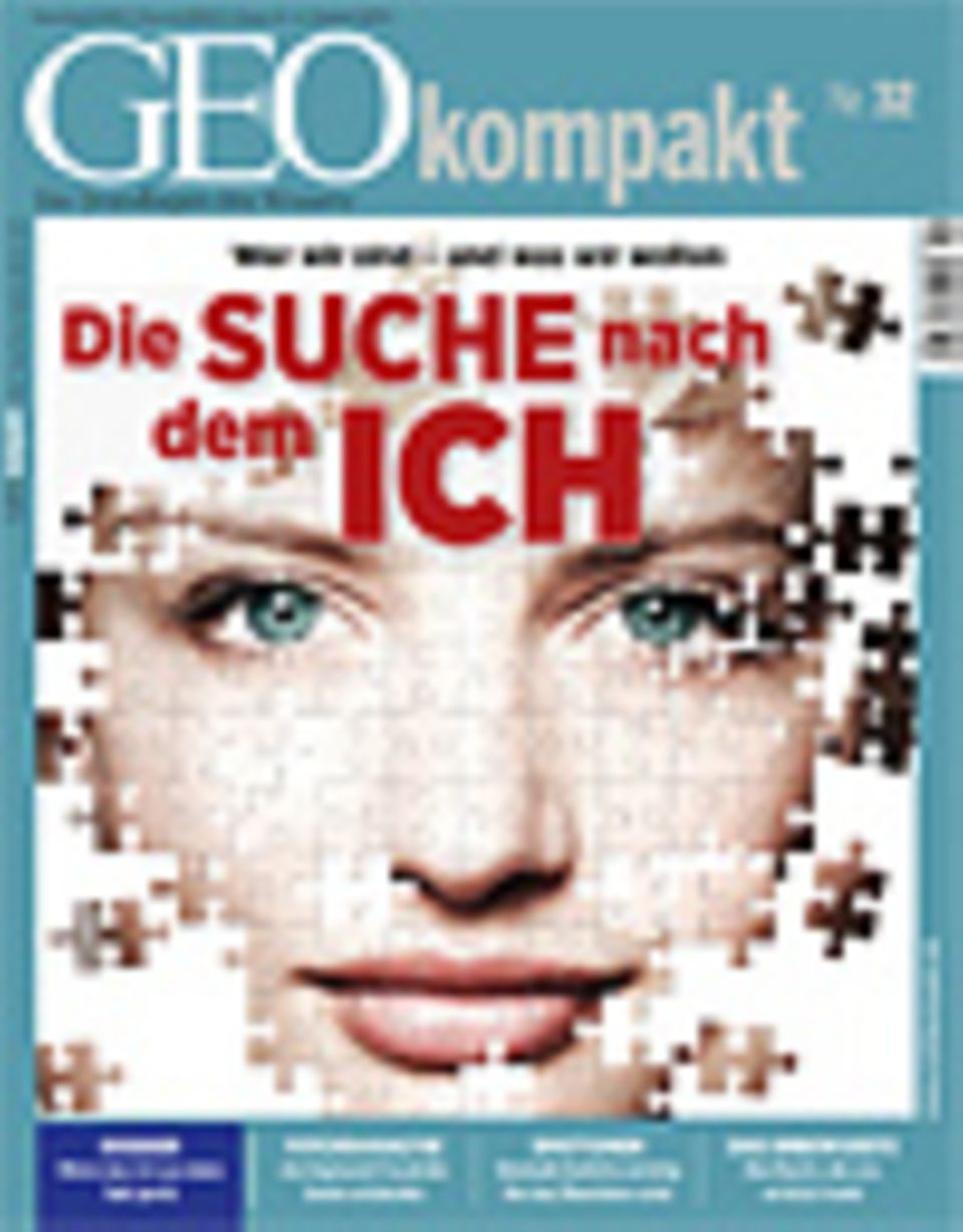 GEOkompakt Archivbereich: Bestellen Abonnieren