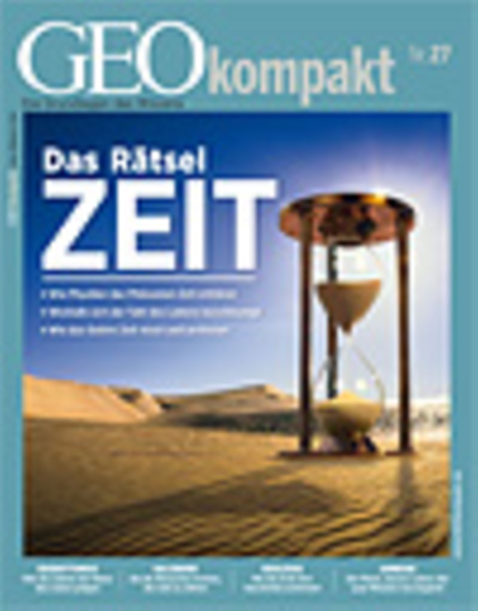 GEOkompakt Archivbereich: Bestellen Abonnieren