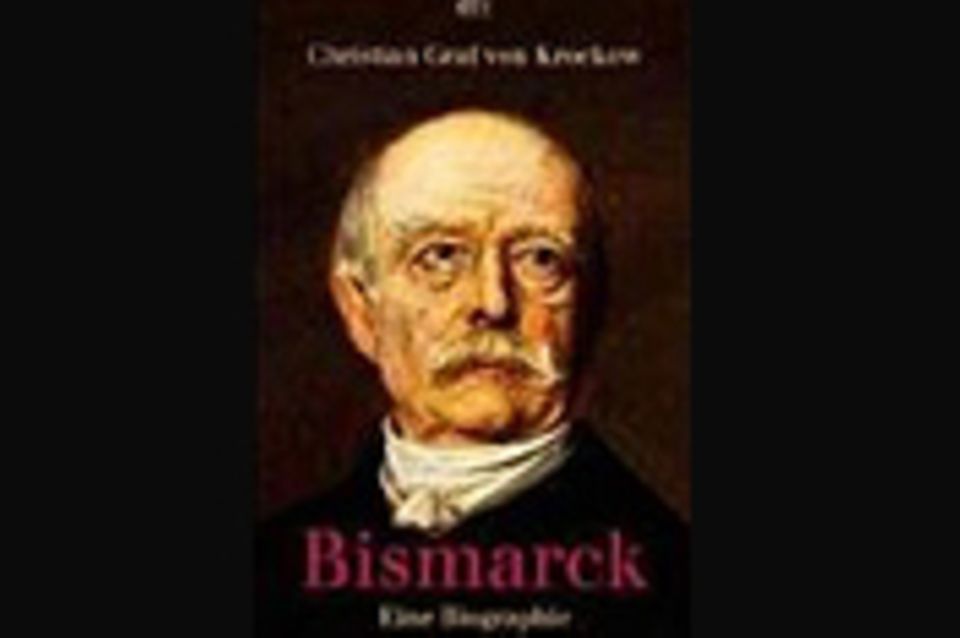 GEOEPOCHE-Buchtipps zur Bismarck-Ära