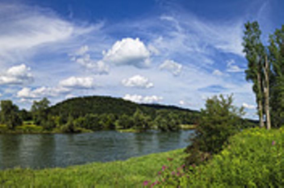 Umweltschutz: "Stuttgart 21" an der Donau