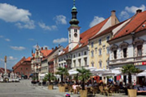 Städtereise: Maribor: Tipps für Ihre Städtereise