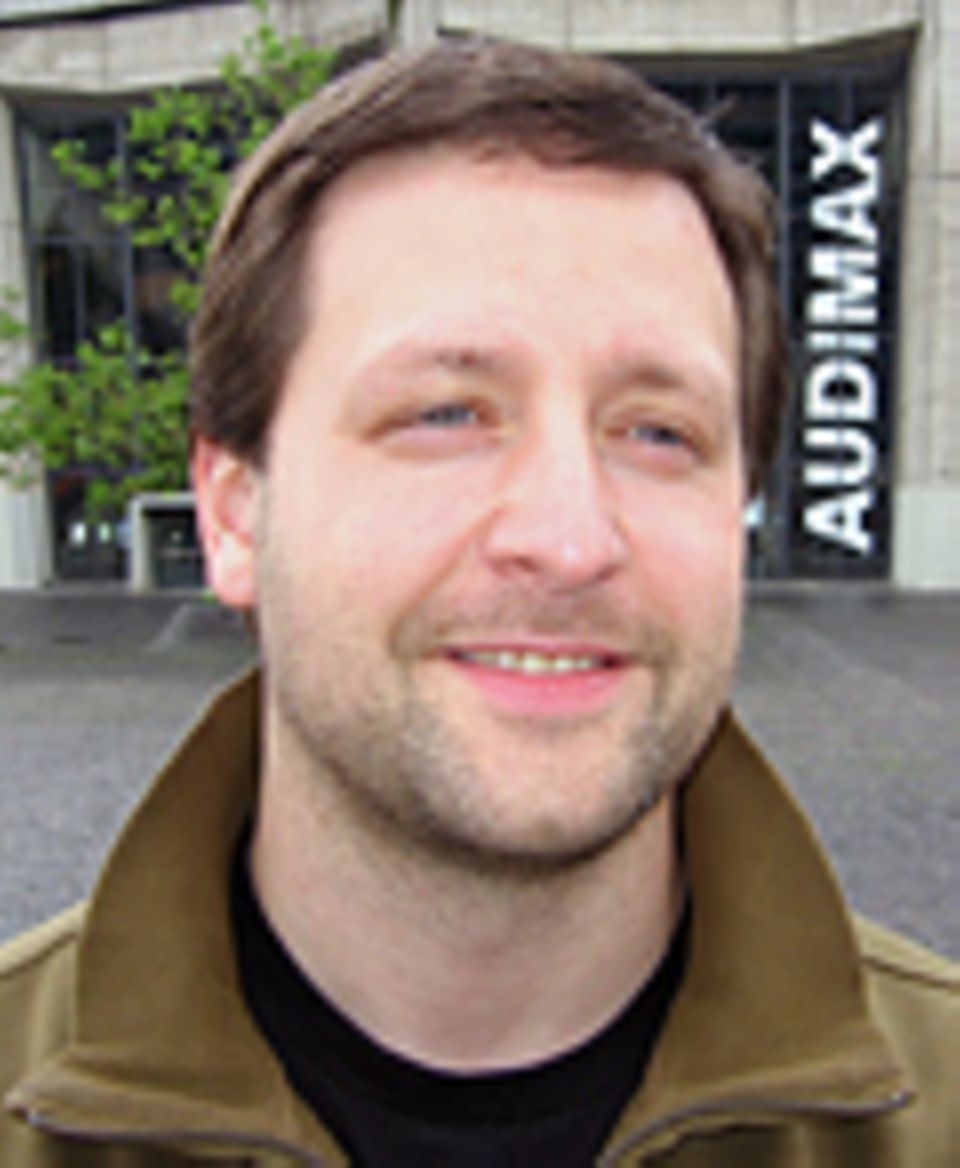 Corporate Responsibility: Dr. Christian Neuhäuser ist Akademischer Rat an der Ruhr-Universität-Bochum Corporate Responsibility: Dr. Christian Neuhäuser ist Akademischer Rat an der Ruhr-Universität-Bochum