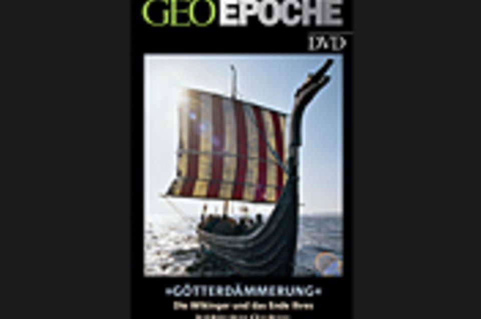 GEOEPOCHE-DVD: Götterdämmerung