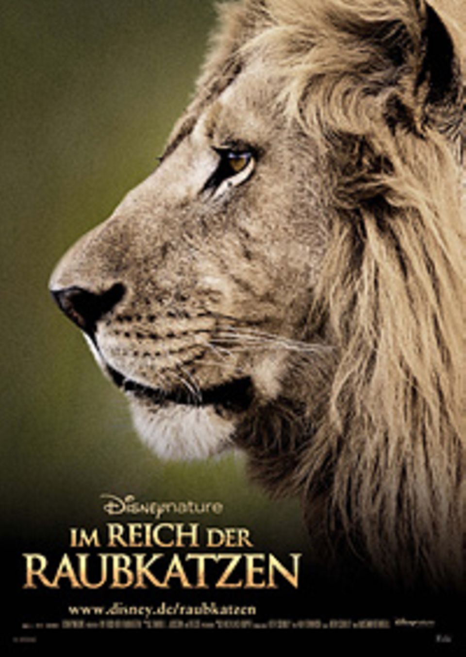 Kinotipp: "Die Menschen sollen anhand des Films erkennen, auf was für einem wunderschönen Planeten sie leben", so Fothergill Kinotipp: "Die Menschen sollen anhand des Films erkennen, auf was für einem wunderschönen Planeten sie leben", so Fothergill