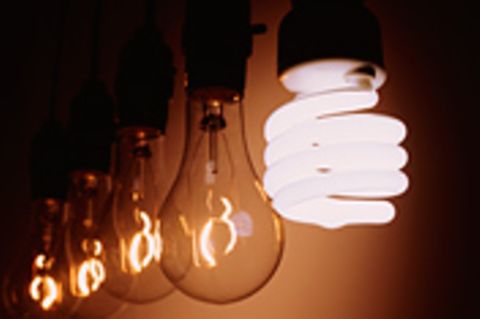 Rebound-Effekt: Warum unser Energieverbrauch steigt, obwohl Geräte immer sparsamer werden
