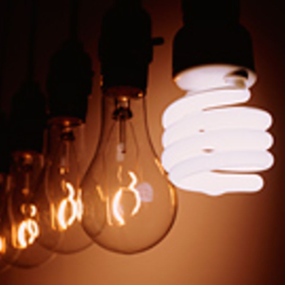 Rebound-Effekt: Warum unser Energieverbrauch steigt, obwohl Geräte immer sparsamer werden