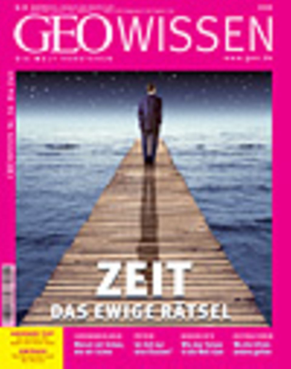 GEO WISSEN Archivbereich: - vergriffen - Abonnieren GEO WISSEN Archivbereich: - vergriffen - Abonnieren
