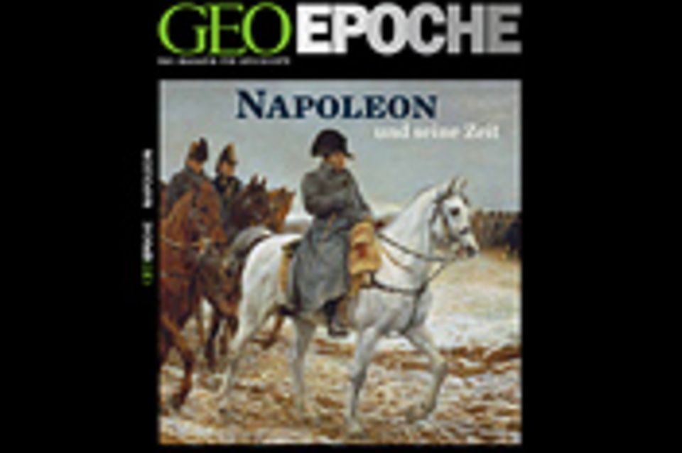 Vorschau: Napoleon